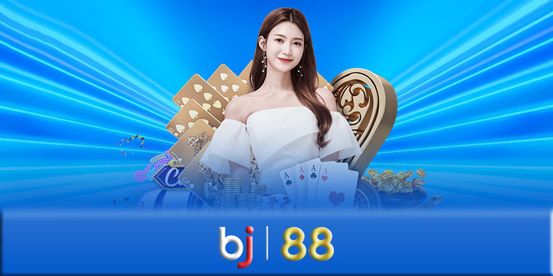 Hướng dẫn BJ88 - Hướng dẫn BJ88 chi tiết cho người mời chơi