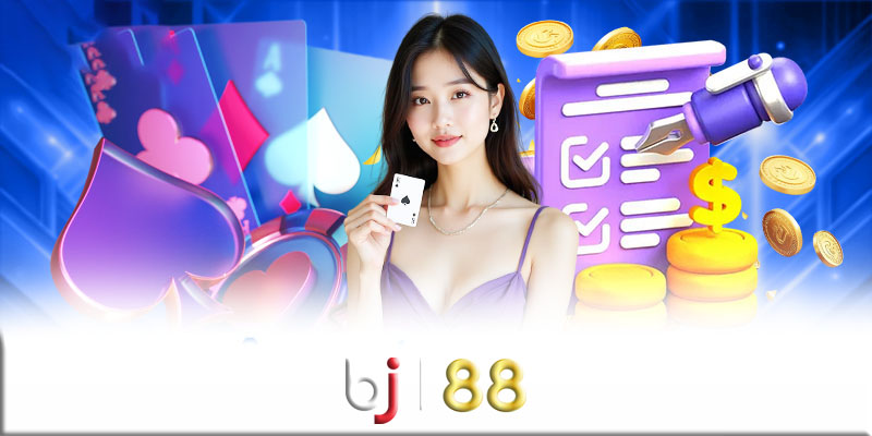 Hỗ trợ khách hàng tại nhà cái BJ88