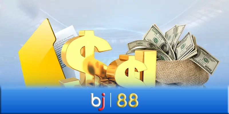 Rút tiền BJ88 - Bí quyết rút tiền BJ88 an toàn cho người mới