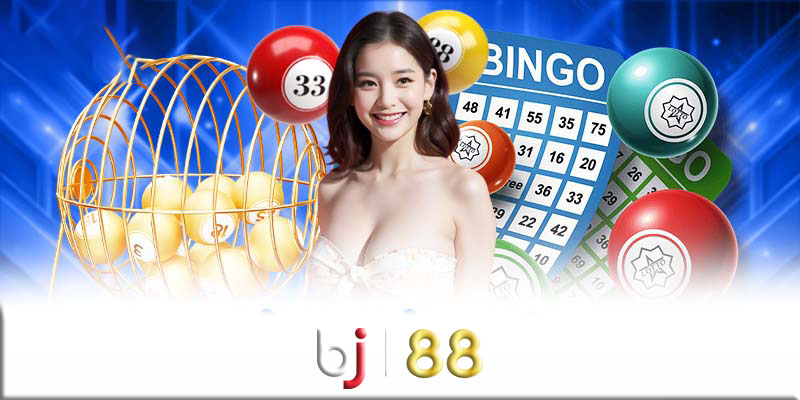 Xổ số BJ88 - Bí quyết nhận thưởng lớn khi chơi xổ số BJ88